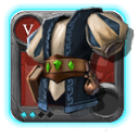 Expert's Mage Robe
