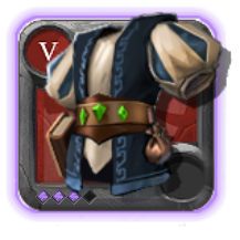 Expert's Mage Robe [5.3]