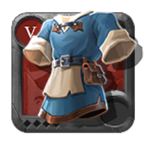 Expert's Harvester Garb [5.0]