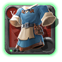 Expert's Harvester Garb [5.1]