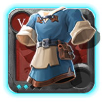 Expert's Harvester Garb [5.2]