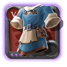 Expert's Harvester Garb [5.3]