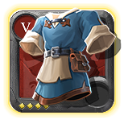 Expert's Harvester Garb