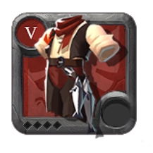 Expert's Fisherman Garb [5.0]