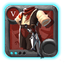 Expert's Fisherman Garb [5.2]