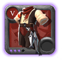 Expert's Fisherman Garb [5.3]