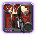 Expert's Fisherman Garb