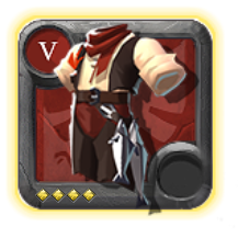 Expert's Fisherman Garb [5.4]