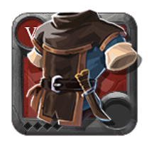 Expert's Skinner Garb
