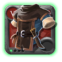 Expert's Skinner Garb [5.1]