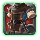 Expert's Skinner Garb