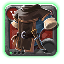 Expert's Skinner Garb