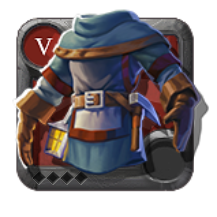 Expert's Miner Garb [5.0]