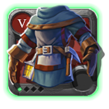 Expert's Miner Garb [5.1]