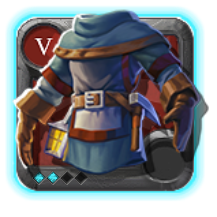 Expert's Miner Garb [5.2]