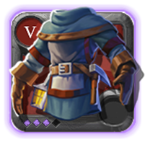 Expert's Miner Garb [5.3]