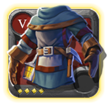 Expert's Miner Garb [5.4]
