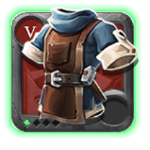 Expert's Quarrier Garb [5.1]