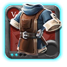 Expert's Quarrier Garb [5.2]