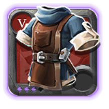 Expert's Quarrier Garb [5.3]