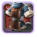 Expert's Quarrier Garb