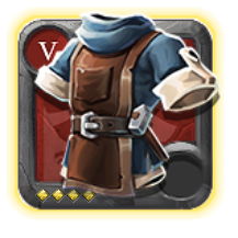 Expert's Quarrier Garb [5.4]