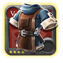 Expert's Quarrier Garb