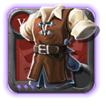 Expert's Lumberjack Garb [5.3]