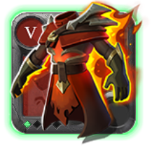 Expert's Dragonslayer Jacket [5.1]