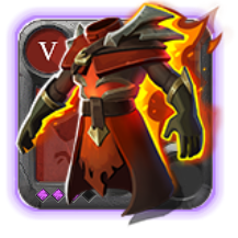 Expert's Dragonslayer Jacket [5.3]