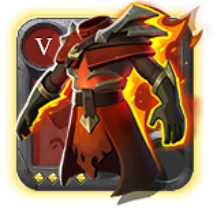 Expert's Dragonslayer Jacket [5.4]