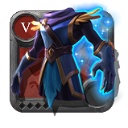 Expert's Mistwalker Jacket
