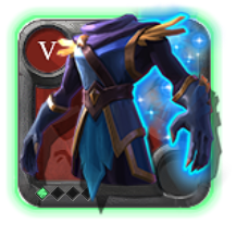 Expert's Mistwalker Jacket [5.1]