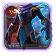 Expert's Mistwalker Jacket [5.3]