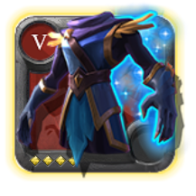 Expert's Mistwalker Jacket [5.4]