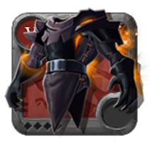 Expert's Hellion Jacket [5.0]