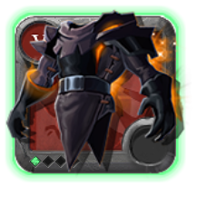 Expert's Hellion Jacket [5.1]