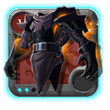 Expert's Hellion Jacket [5.2]