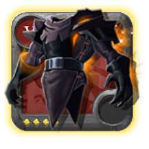 Expert's Hellion Jacket [5.4]