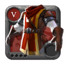 Expert's Royal Jacket [5.0]