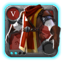 Expert's Royal Jacket [5.2]