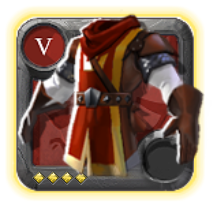 Expert's Royal Jacket [5.4]