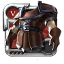 Expert's Mercenary Jacket