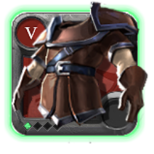 Expert's Mercenary Jacket [5.1]