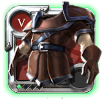 Expert's Mercenary Jacket [5.1]