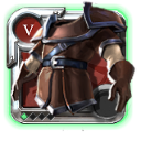 Expert's Mercenary Jacket
