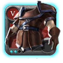 Expert's Mercenary Jacket [5.2]