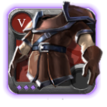 Expert's Mercenary Jacket [5.3]