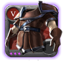 Expert's Mercenary Jacket