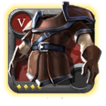 Expert's Mercenary Jacket [5.4]